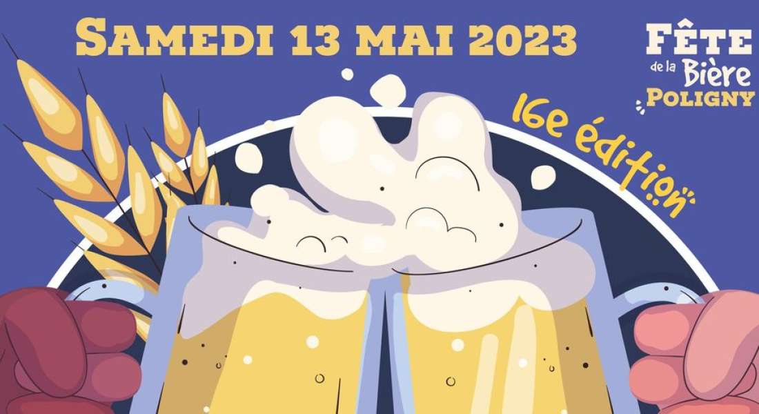 Fête de la bière